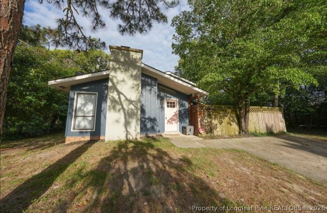 6711 Wake Forest Road, Fayetteville, NC 28311