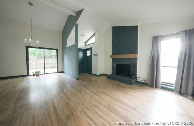 6711 Wake Forest Road, Fayetteville, NC 28311