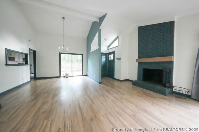 6711 Wake Forest Road, Fayetteville, NC 28311