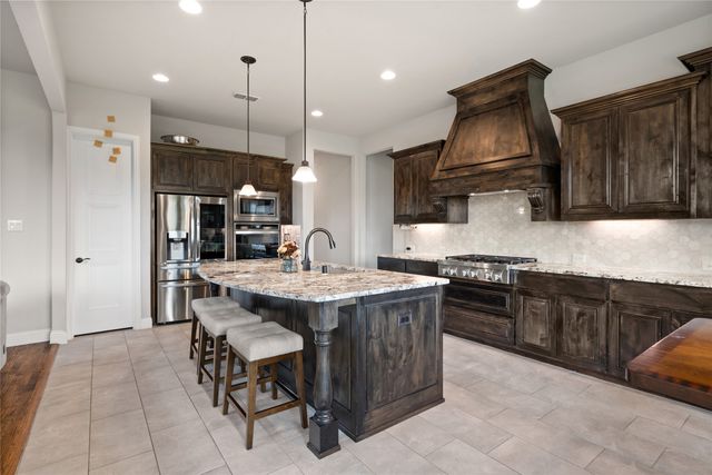 2308 Topaz Drive, Rockwall, TX 75087