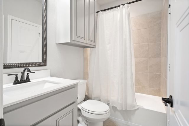 2308 Topaz Drive, Rockwall, TX 75087