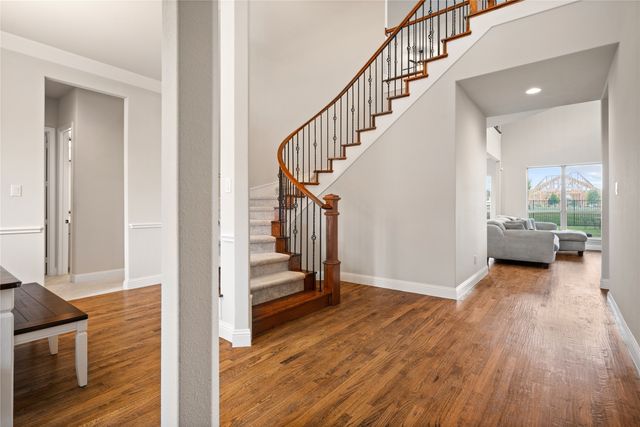 2308 Topaz Drive, Rockwall, TX 75087