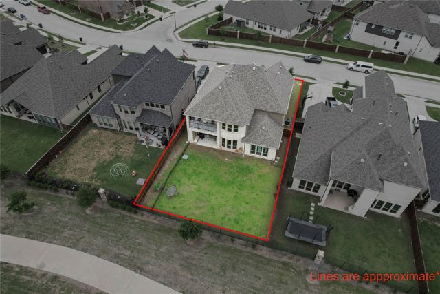 2308 Topaz Drive, Rockwall, TX 75087