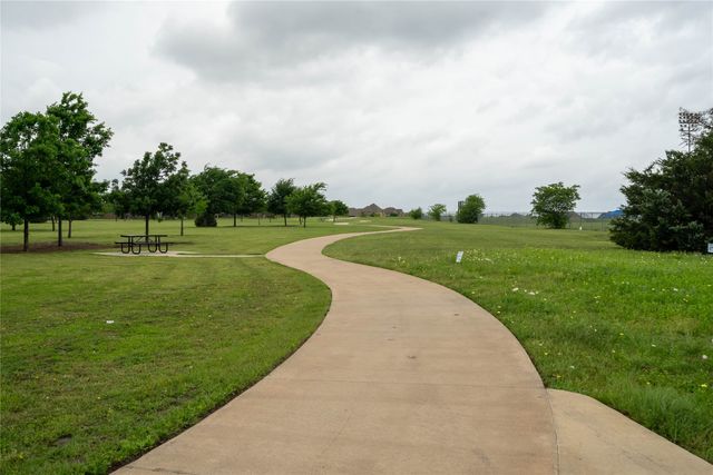 2308 Topaz Drive, Rockwall, TX 75087