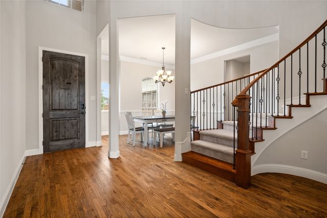 2308 Topaz Drive, Rockwall, TX 75087