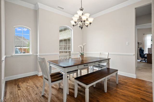 2308 Topaz Drive, Rockwall, TX 75087