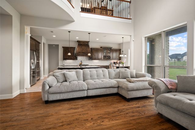 2308 Topaz Drive, Rockwall, TX 75087