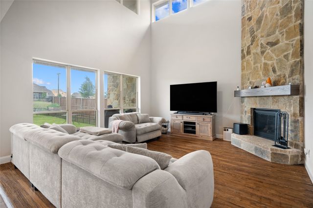 2308 Topaz Drive, Rockwall, TX 75087