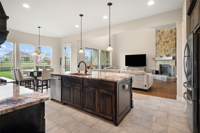 2308 Topaz Drive, Rockwall, TX 75087