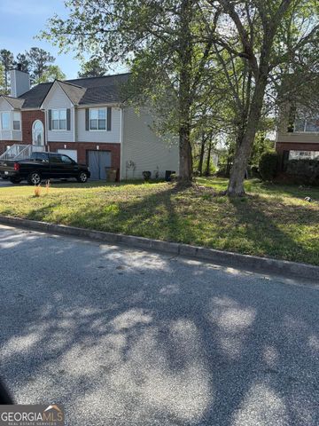 1356 Daffodil Lane, Hampton, GA 30228