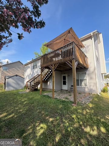 1356 Daffodil Lane, Hampton, GA 30228