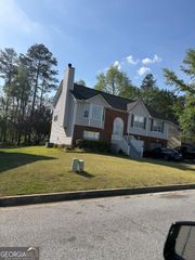 1356 Daffodil Lane, Hampton, GA 30228