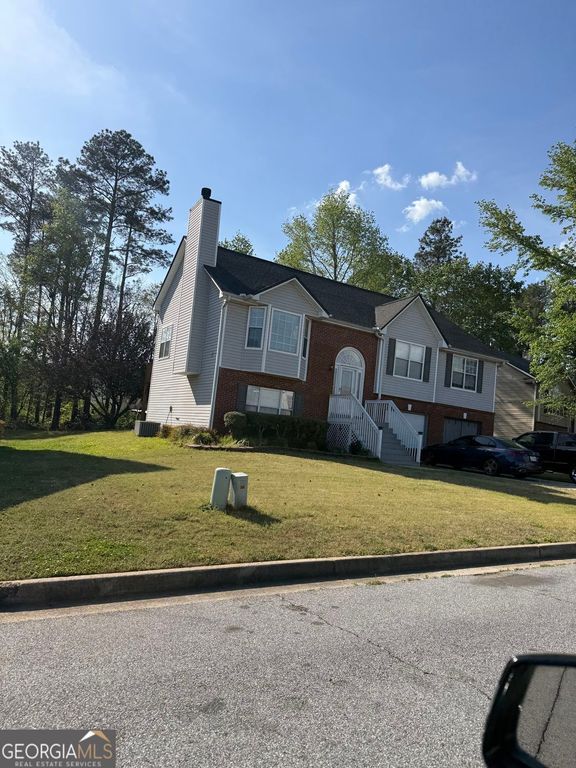1356 Daffodil Lane, Hampton, GA 30228