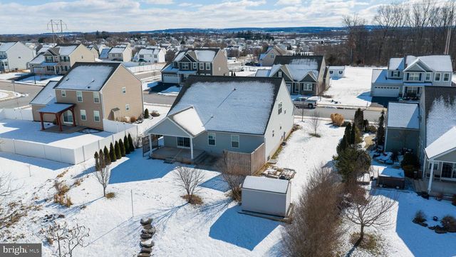 310 ANDREW DR, York, PA 17404