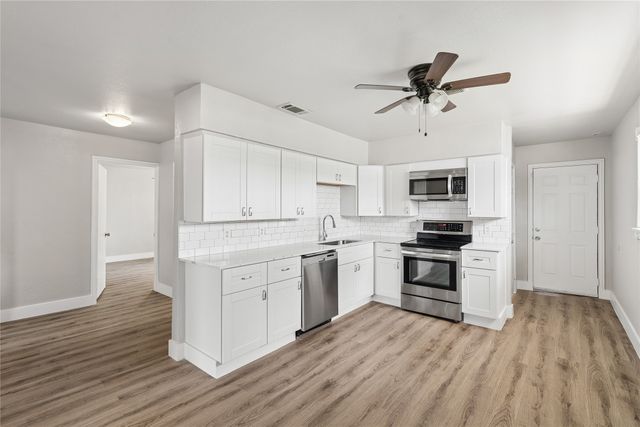 509 Clark Street, Garland, TX 75040