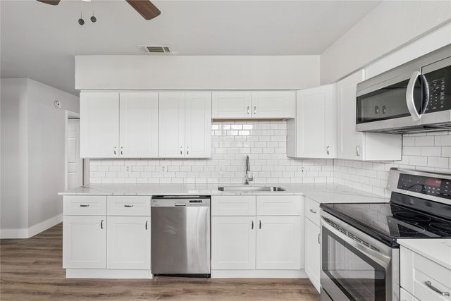 509 Clark Street, Garland, TX 75040