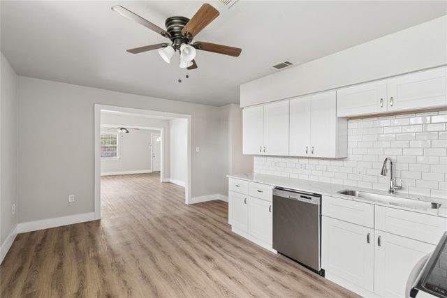 509 Clark Street, Garland, TX 75040