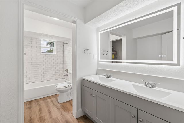 509 Clark Street, Garland, TX 75040