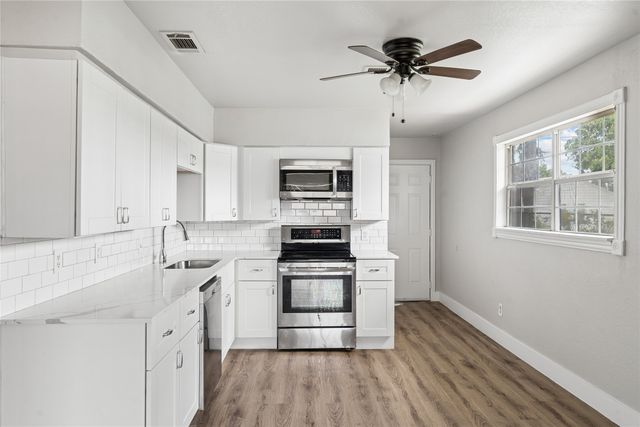 509 Clark Street, Garland, TX 75040