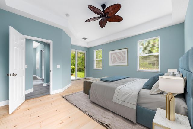 501 NW Pine Sap Place, Jensen Beach, FL 34957