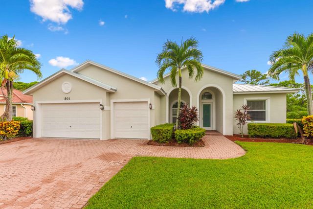 501 NW Pine Sap Place, Jensen Beach, FL 34957