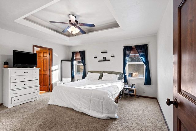 4824 ISABELLA CIRCLE, Hobart, WI 54155