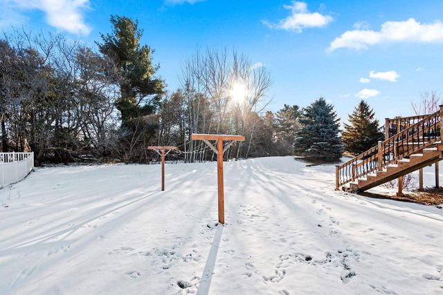 4824 ISABELLA CIRCLE, Hobart, WI 54155