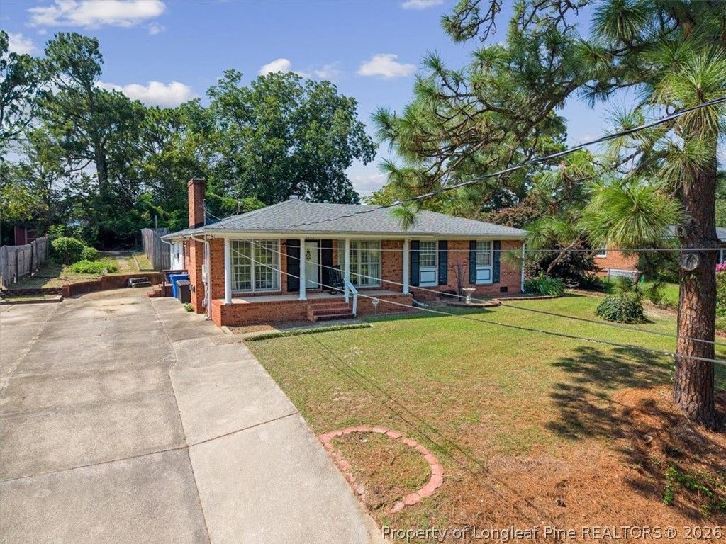 1938 Martindale Drive, Fayetteville, NC 28304 — photo 2