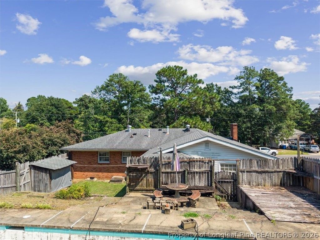 1938 Martindale Drive, Fayetteville, NC 28304 — photo 37