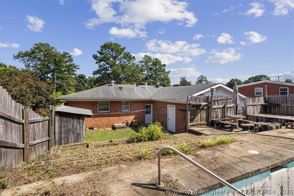 1938 Martindale Drive, Fayetteville, NC 28304 — photo 38