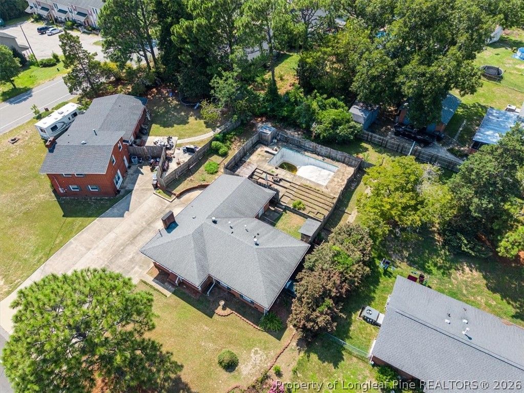 1938 Martindale Drive, Fayetteville, NC 28304 — photo 4
