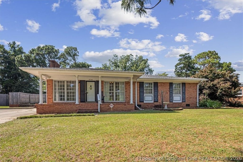 1938 Martindale Drive, Fayetteville, NC 28304 — photo 5