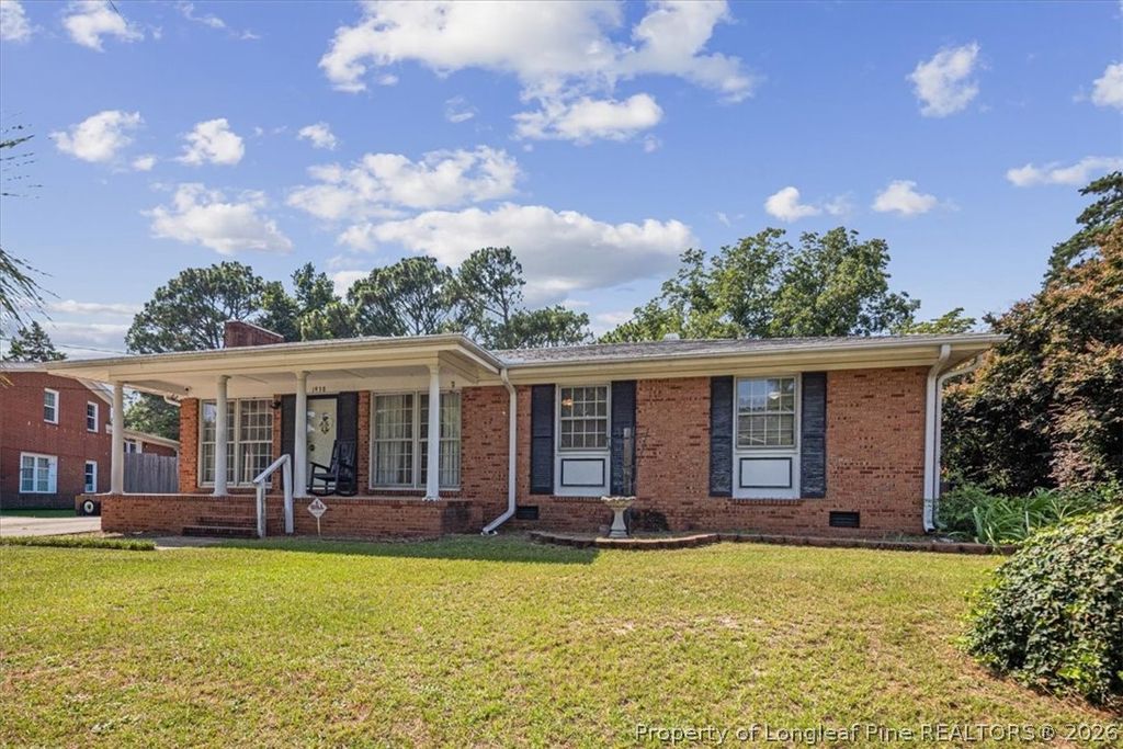 1938 Martindale Drive, Fayetteville, NC 28304 — photo 6