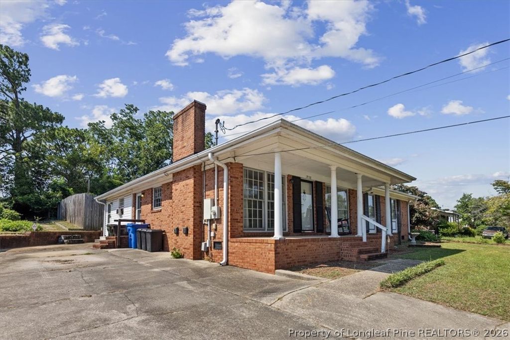 1938 Martindale Drive, Fayetteville, NC 28304 — photo 7