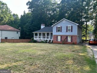 255 Radcliffe Trace, Covington, GA 30016