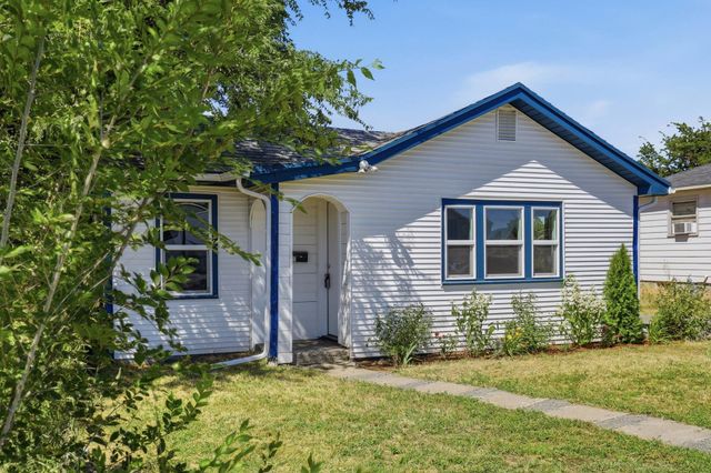 923 E Courtland Ave, Spokane, WA 99207