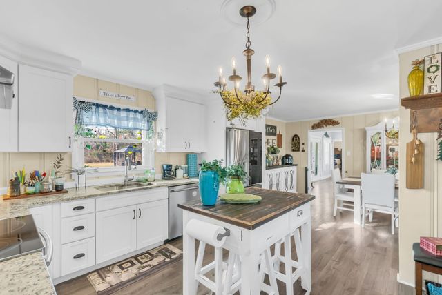 1005 Boyd St, Belfast, TN 37019