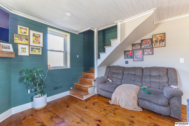 8120 County Road 41 County Road, Fort Calhoun, NE 68023