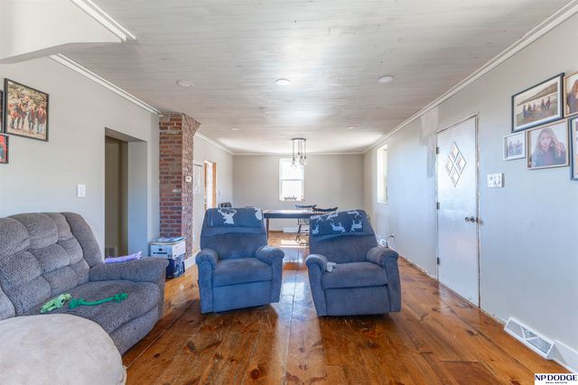 8120 County Road 41 County Road, Fort Calhoun, NE 68023