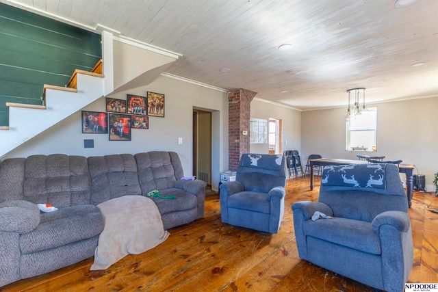 8120 County Road 41 County Road, Fort Calhoun, NE 68023