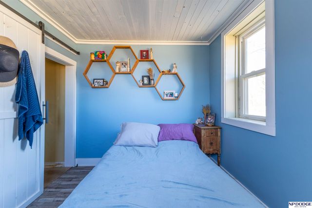 8120 County Road 41 County Road, Fort Calhoun, NE 68023