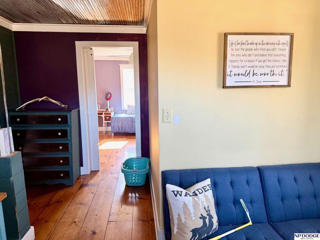 8120 County Road 41 County Road, Fort Calhoun, NE 68023