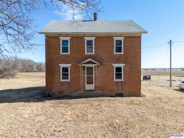 8120 County Road 41 County Road, Fort Calhoun, NE 68023