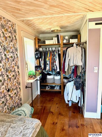 8120 County Road 41 County Road, Fort Calhoun, NE 68023