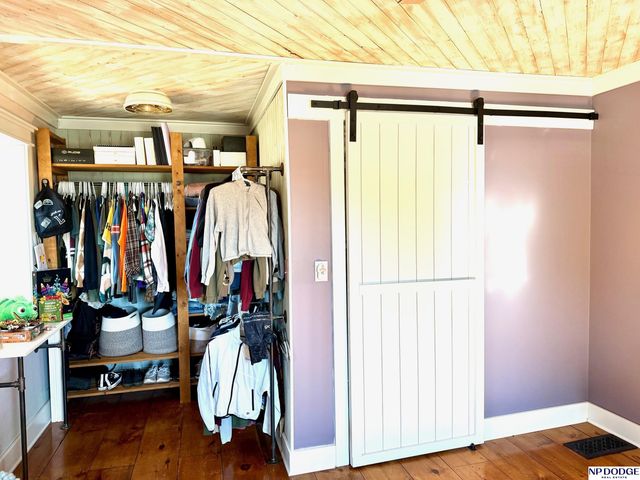 8120 County Road 41 County Road, Fort Calhoun, NE 68023