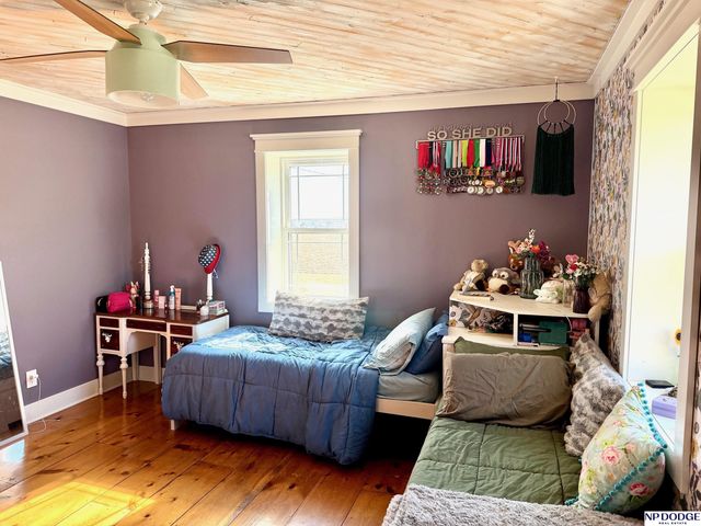 8120 County Road 41 County Road, Fort Calhoun, NE 68023