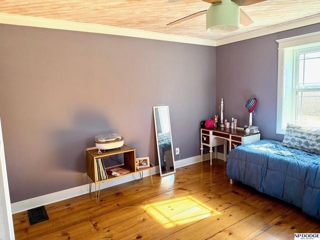 8120 County Road 41 County Road, Fort Calhoun, NE 68023