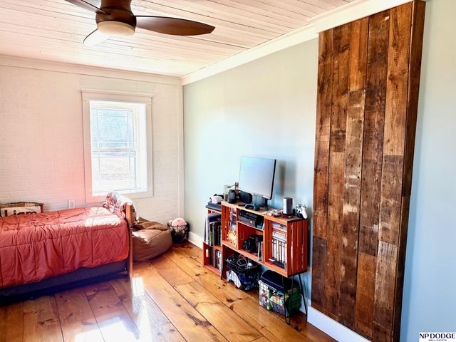 8120 County Road 41 County Road, Fort Calhoun, NE 68023