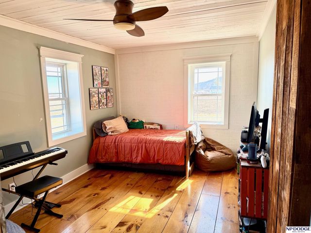 8120 County Road 41 County Road, Fort Calhoun, NE 68023