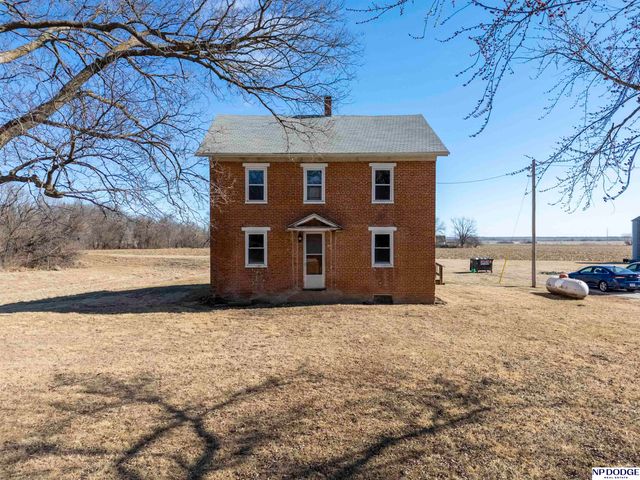 8120 County Road 41 County Road, Fort Calhoun, NE 68023